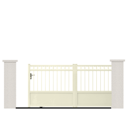 RAL 9010