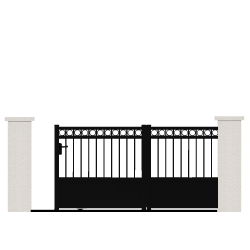 BLEU 700
