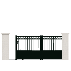 VERT ANTIQUE