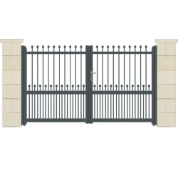 RAL 2900
