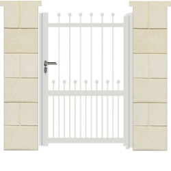RAL 9010 RAL 9010
