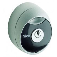 Nice MOSE - Contacteur à  clé