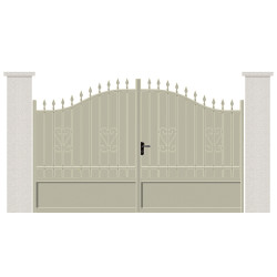 PIERRE GIVRÉ PIERRE GIVRÉ