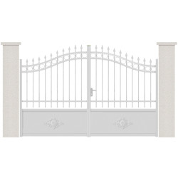 RAL 9010 RAL 9010