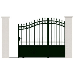 VERT ANTIQUE