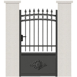 GRIS CHINÉ GRIS CHINÉ