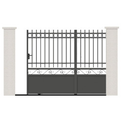 RAL 2900 RAL 2900