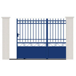 RAL 5003 RAL 5003