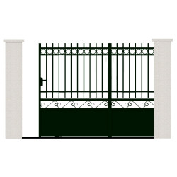 VERT ANTIQUE VERT ANTIQUE