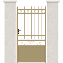 RAL 1015