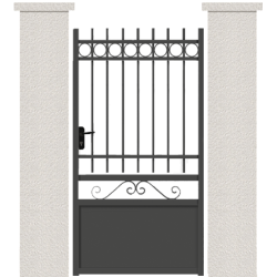 RAL 2900