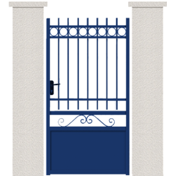 RAL 5003