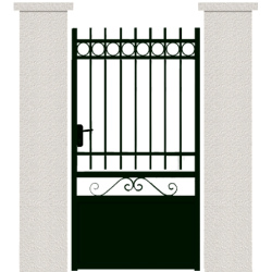 RAL 6005