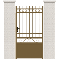 RAL 7006