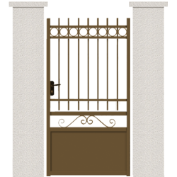 RAL 7037