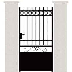 RAL 9005
