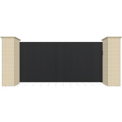 RAL 2100
