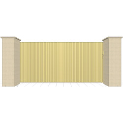 RAL 1015