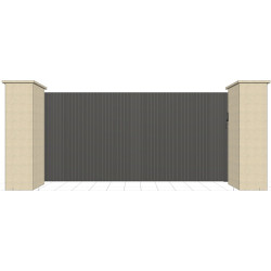 RAL 2900