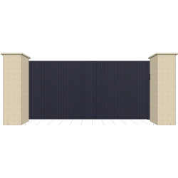RAL 5003