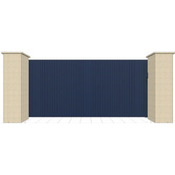 RAL 5010