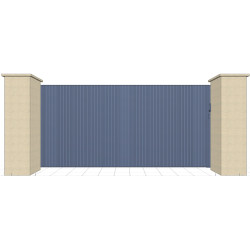 RAL 5014
