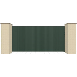 RAL 6005