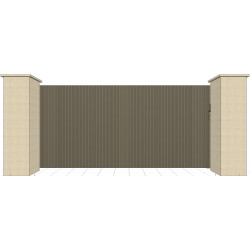 RAL7006
