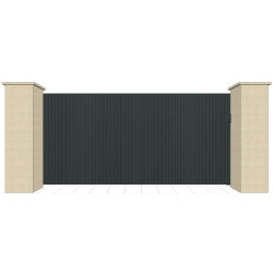 RAL 7016