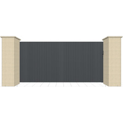 RAL 7031