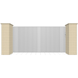 RAL 7035