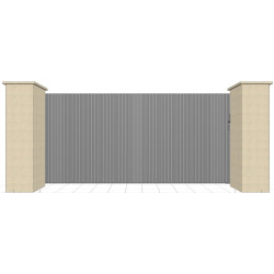 RAL 9007