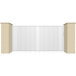 RAL 9016