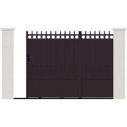RAL 2100 RAL 2100