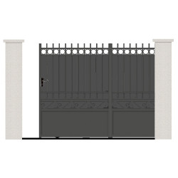 RAL 2900 RAL 2900