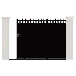 RAL 9005 RAL 9005