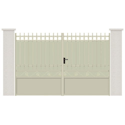 PIERRE GIVRÉ PIERRE GIVRÉ