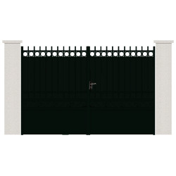 VERT ANTIQUE VERT ANTIQUE