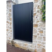 PORTILLON ALUMINIUM ALAN