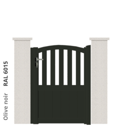 RAL 6015 RAL 6015