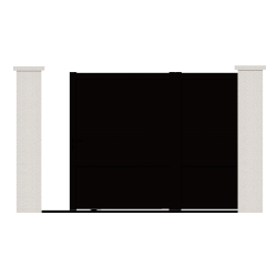 RAL 9005 RAL 9005