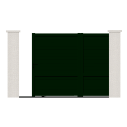 VERT ANTIQUE VERT ANTIQUE