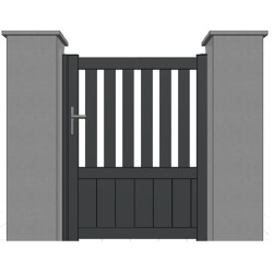 GRIS CHINÉ GRIS CHINÉ