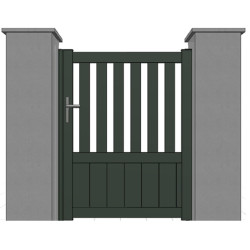 VERT ANTIQUE VERT ANTIQUE