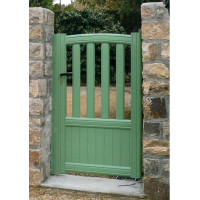 PORTILLON ALUMINIUM GLENANS