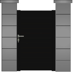 RAL 9005