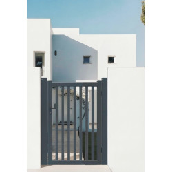 GRIS CHINÉ