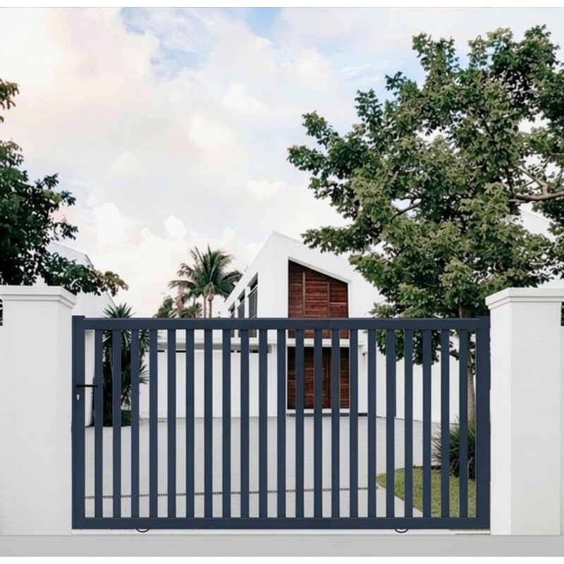 RAL 7016