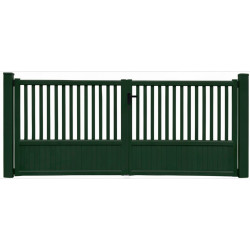 VERT ANTIQUE
