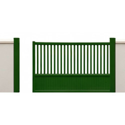 RAL 6005